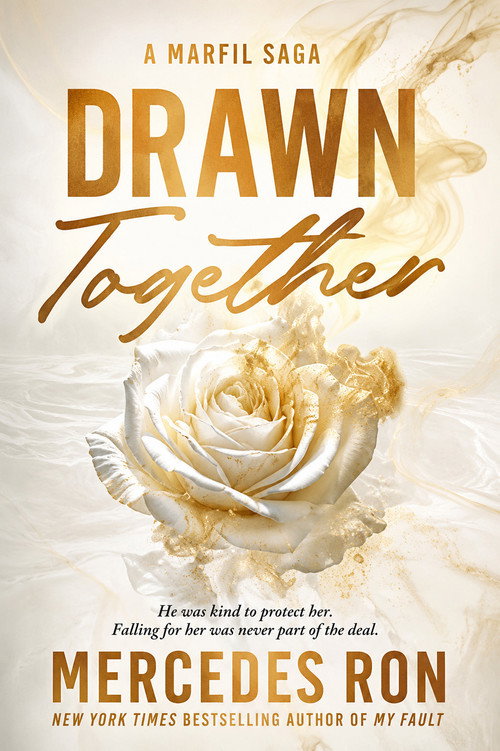 Movie poster for Drawn Together (2026)