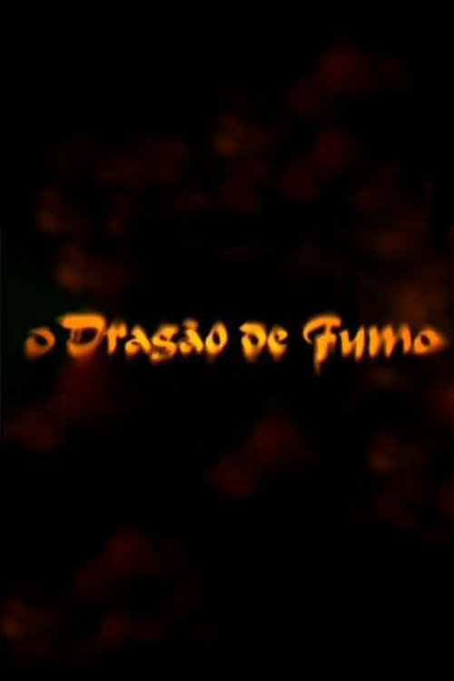 Movie poster for O Dragão de Fumo (1999)