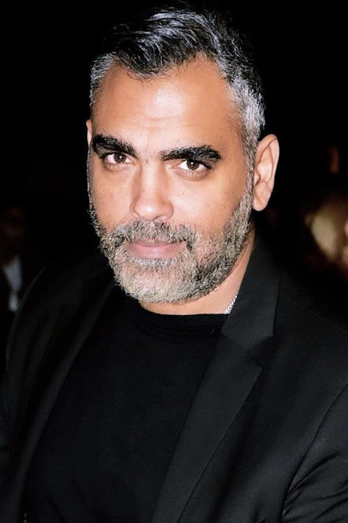 Ahmed Karara profile