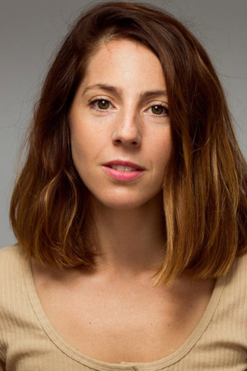 Photo of Desirée Balbás, Acting