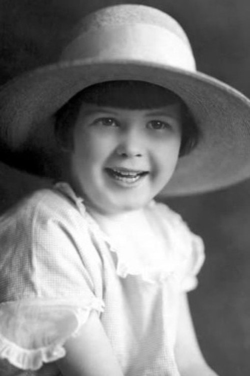 Photo of Muriel Frances Dana, Acting