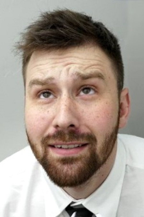 Photo of Keith Grimm, Acting