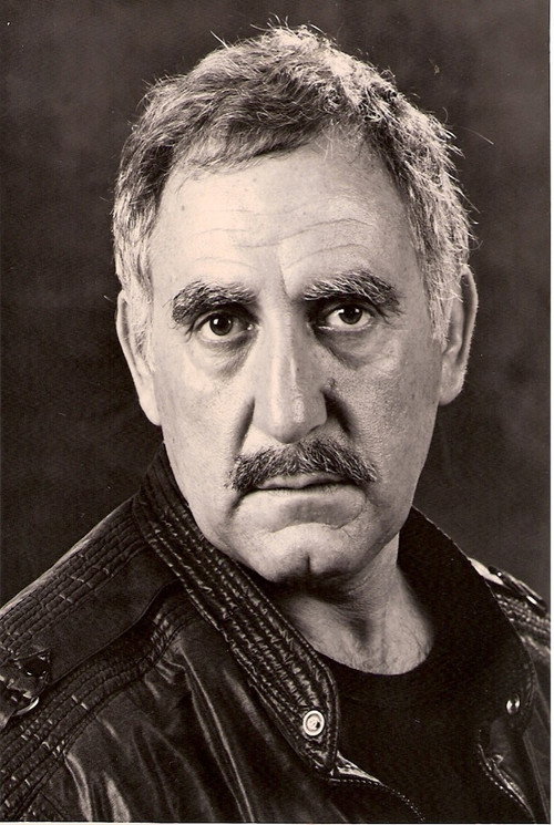 Photo of Reuven Dayan, Acting