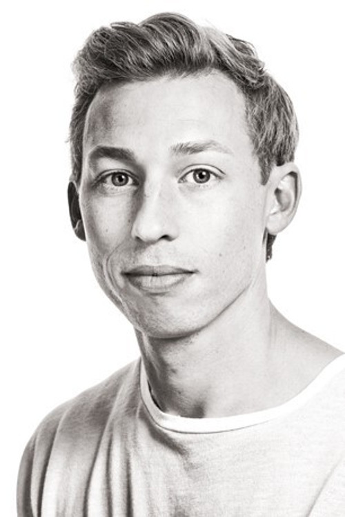 Photo of Christopher Parker, Acting