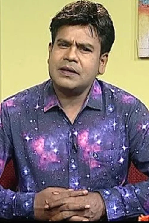 Photo of Tarik Shapon, Acting