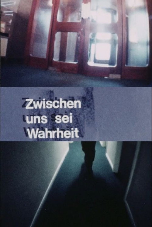 Movie poster for Zwischen uns sei Wahrheit (1978)