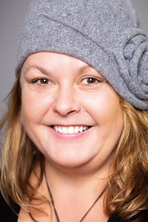 Photo of Izabela Noszczyk, Acting