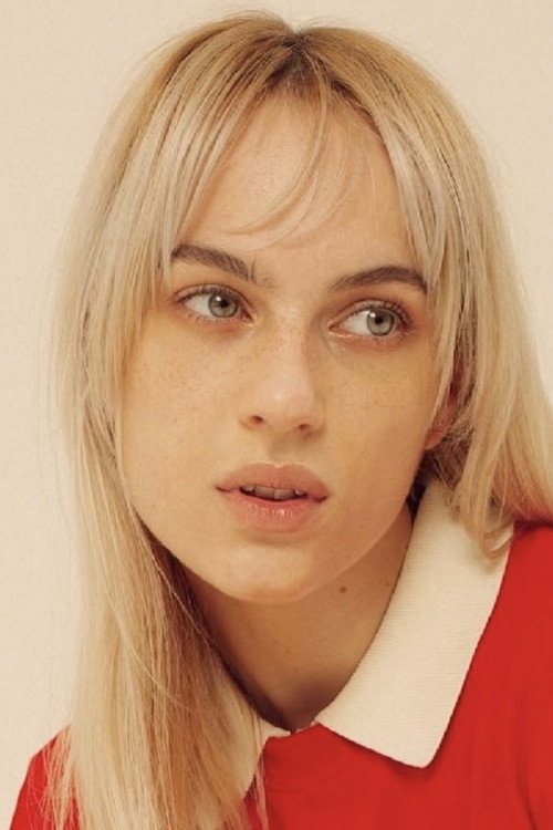 Photo of Erica Vitulano, Acting