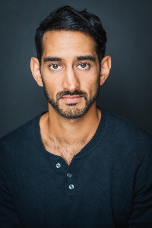 Photo of Chirag Naik, Acting