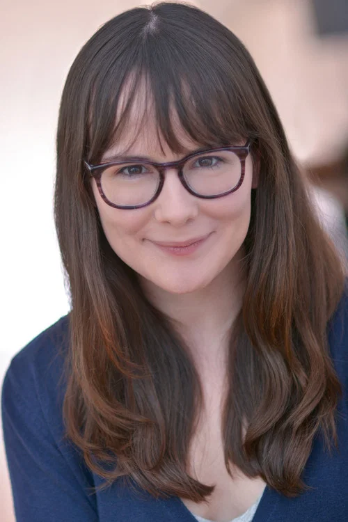 Photo of Shannon Eagen, Acting