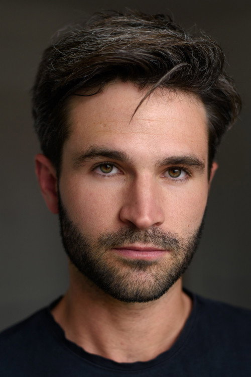 Photo of Maxime Canat, Acting