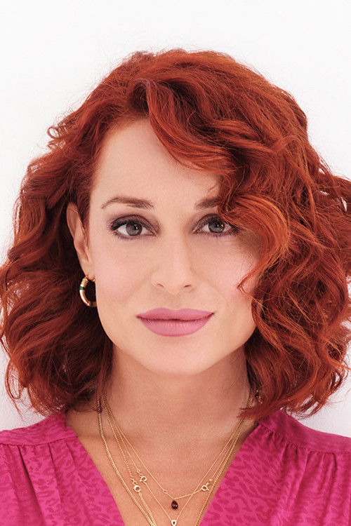 Peny Agorastou profile