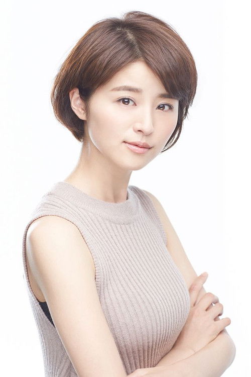 Chinami Suzuki profile
