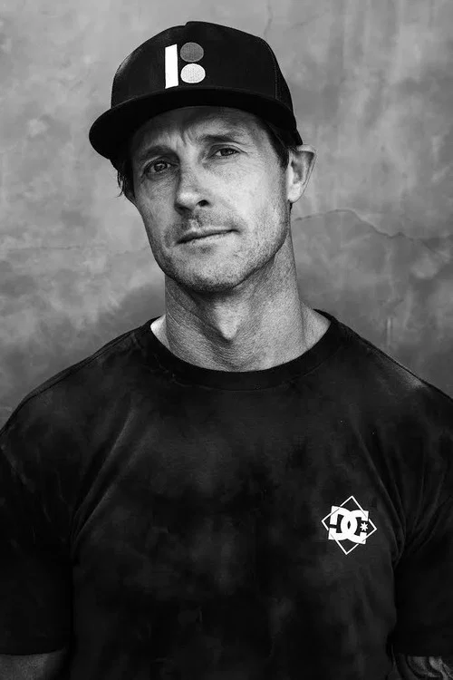 Photo of Danny Way, Acting