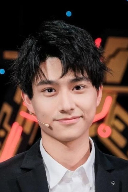 Photo of Chen Kaizhou, Acting