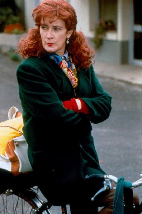 Movie poster for Imogène (1989)
