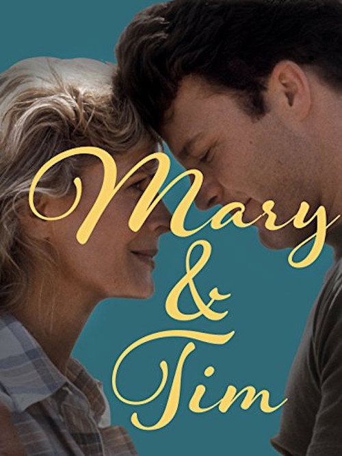 Movie poster for Mary & Tim (1996)