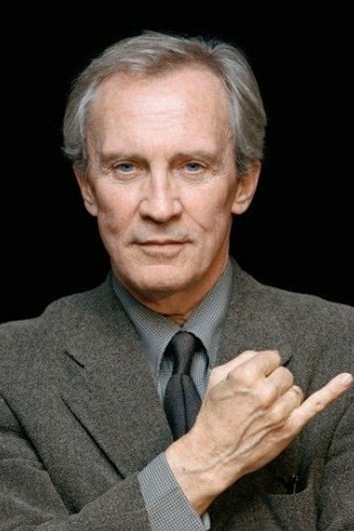 Roy Thinnes profile