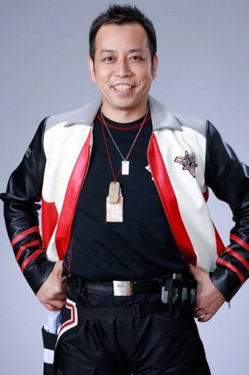 Tadashi Mizuno profile