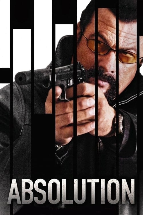 Movie poster for Absolution (2015)