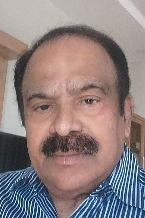 Photo of Harish Vasu Shetty, Acting