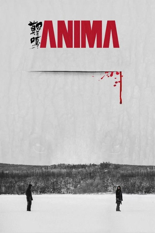 Movie poster for Anima (2020)