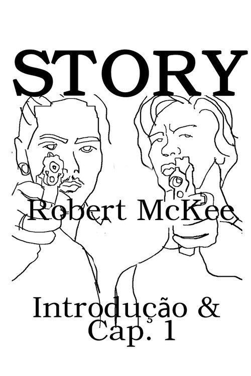 Movie poster for Story