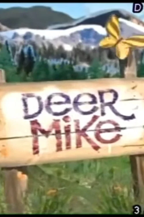 Movie poster for Deer Mike (2008)