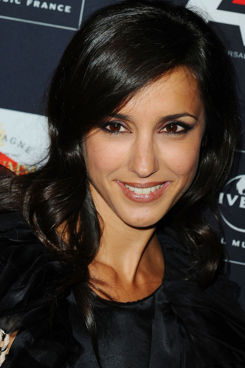 Élise Chassaing profile