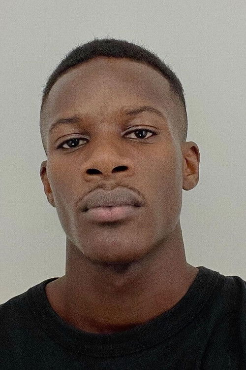 Mamadou Sidibé profile