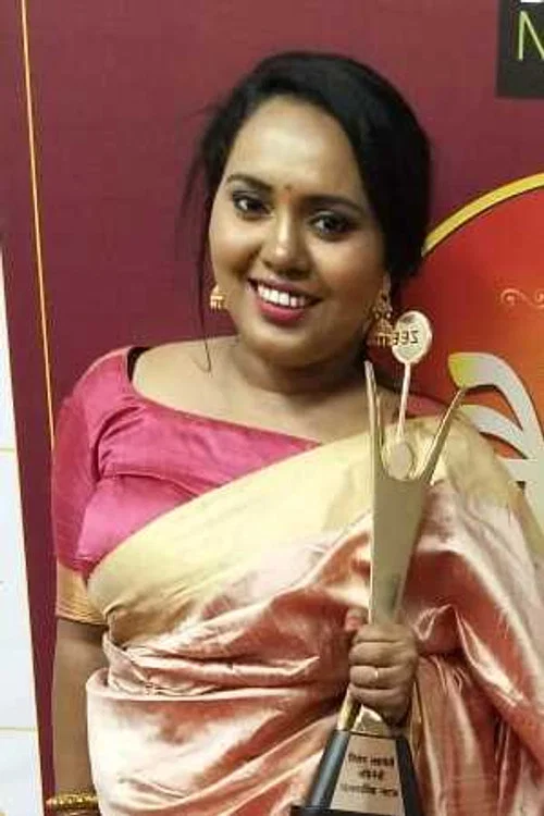 Photo of Madhuri Gawali, Acting