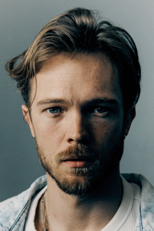 Photo of Nicholas Michael McGovern, Acting
