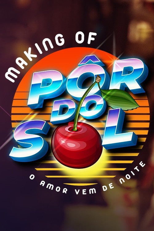 Movie poster for Além do Sol Posto (2022)