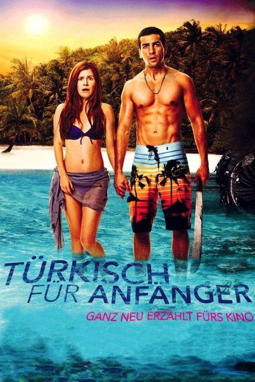 Movie poster for Turkish for Beginners (2012)