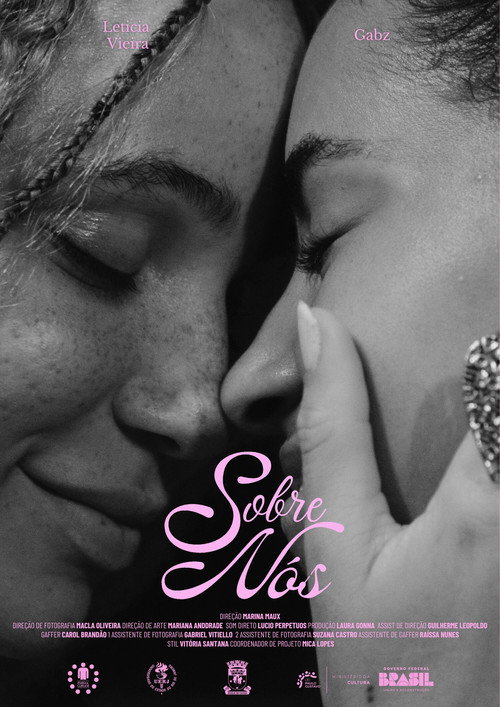 Movie poster for Sobre Nós (2025)