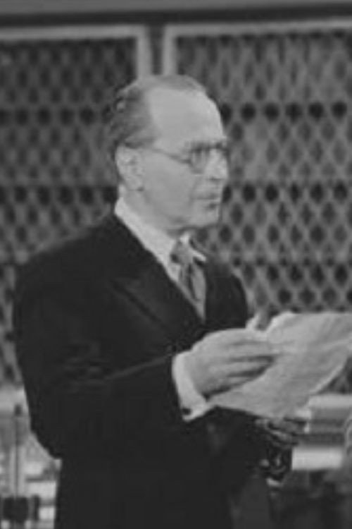 Photo of César Fiaschi, Acting