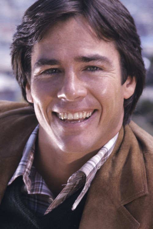Richard Hatch profile