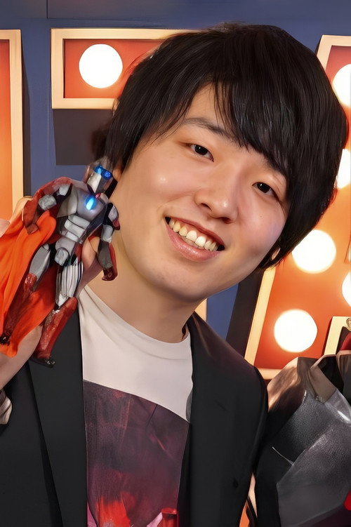 Photo of Daiki Tanaka, Directing