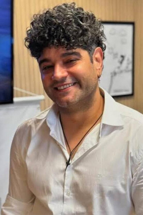 Photo of Rogério Farias, Acting