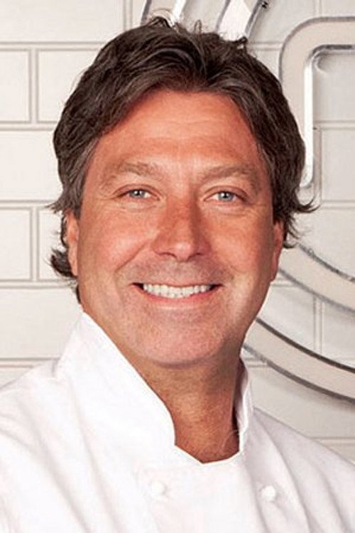 John Torode profile