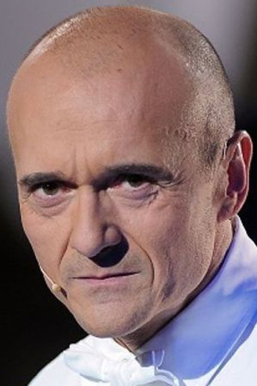 Photo of Alfonso Signorini, Writing