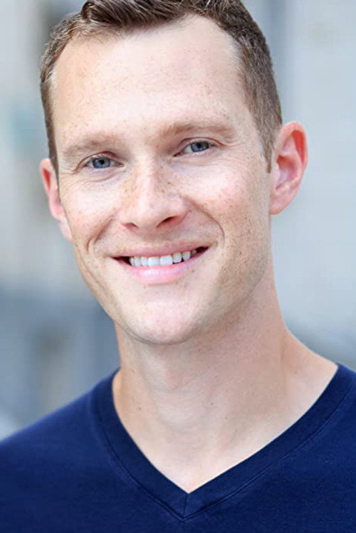 Photo of Dan Bittner, Acting