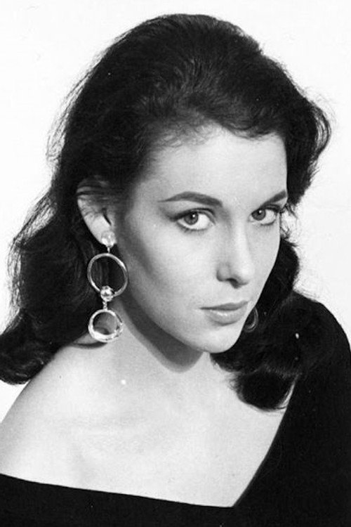 Photo of Marie Devereux, Acting