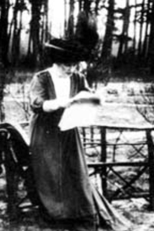 Movie poster for Madeleine (1912)