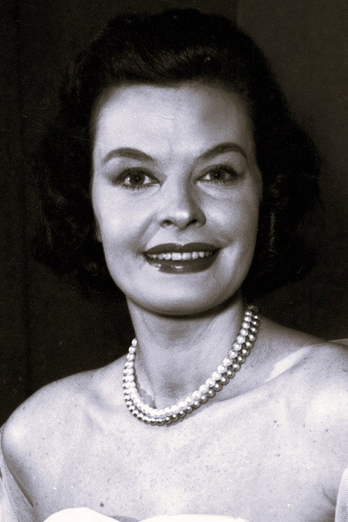 Margot Hielscher profile