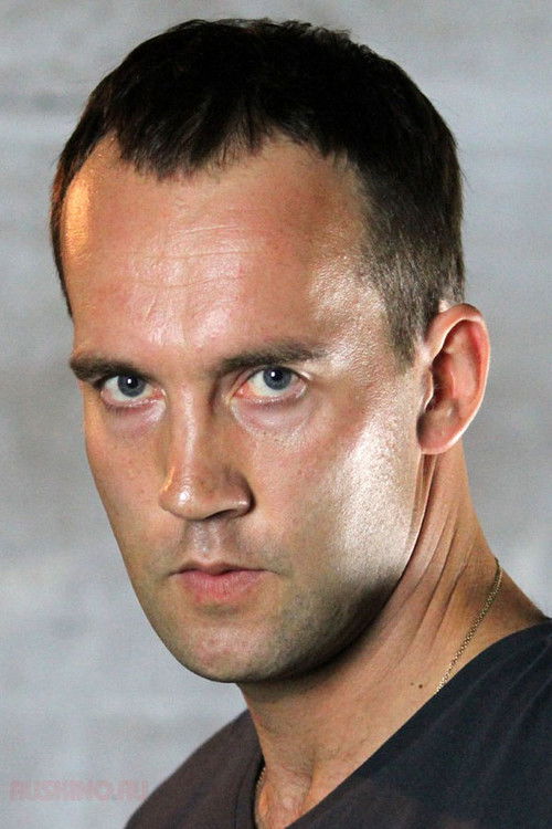 Oleg Dobrovan profile