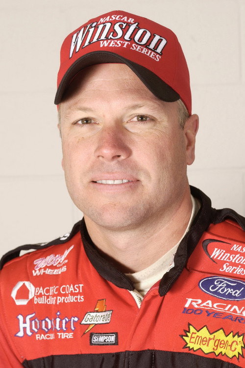Photo of Eric Norris, Crew