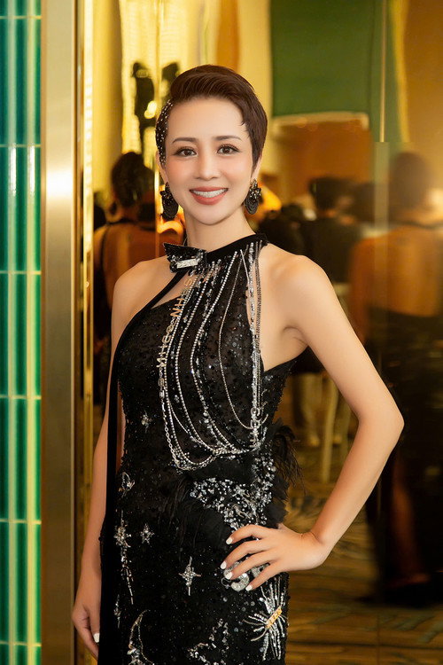Photo of Thúy Hiền, Acting