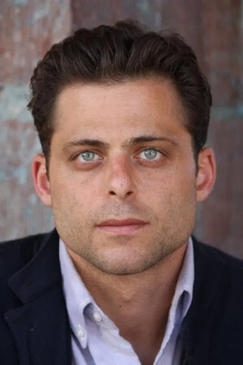 Photo of Joseph Russo, Acting
