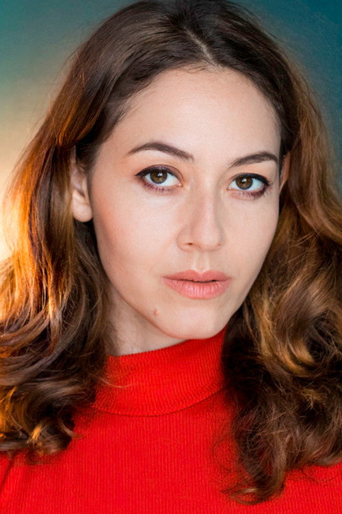 Photo of Nikki Christie, Acting